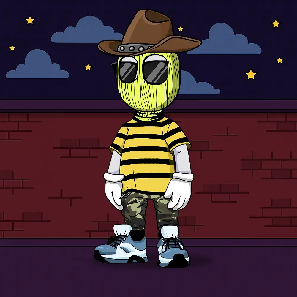 Based Style #2632