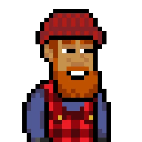 Farmer #10751