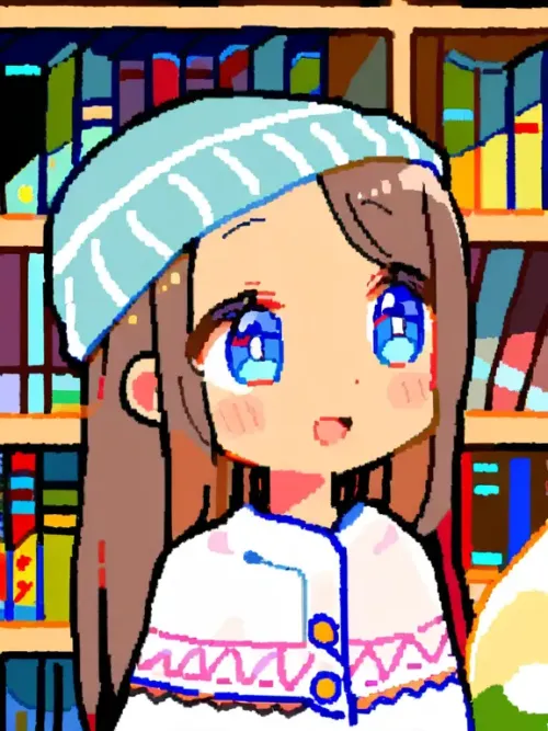 Yumemono #1485