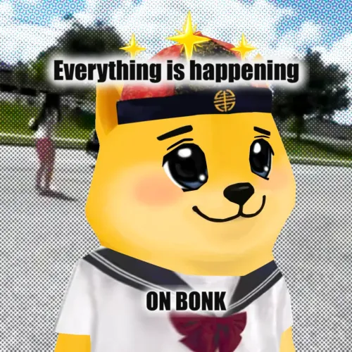 Bonkyo #268