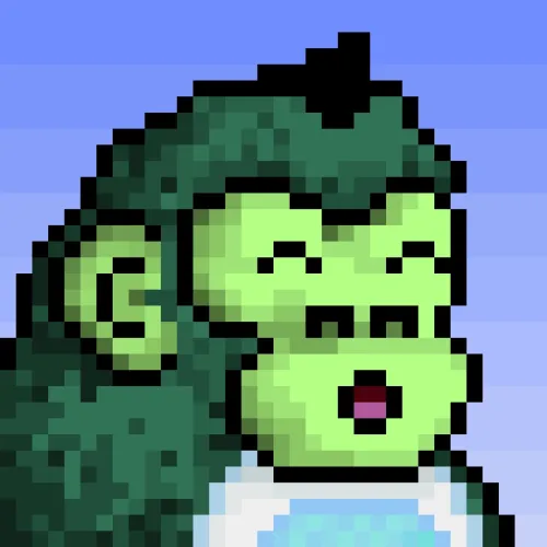 CyberKong #1578