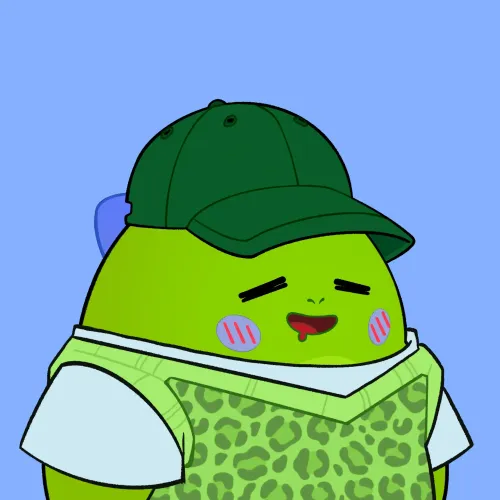 Dino Gotchi #6216