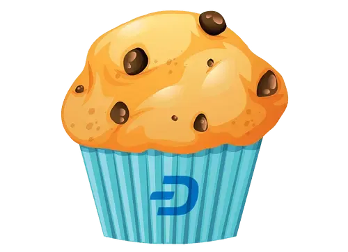 DASH Muffin #86521