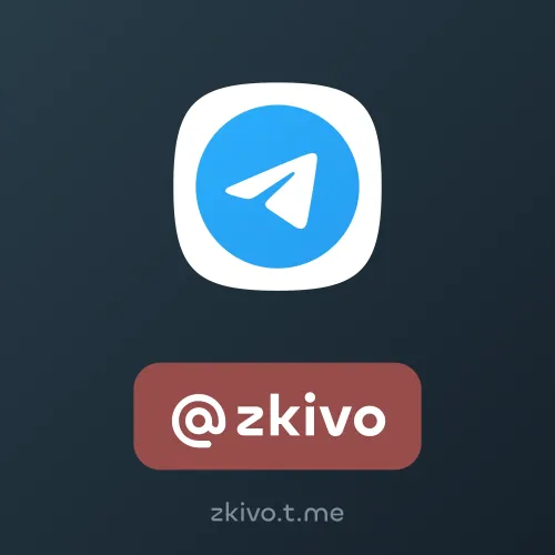 @zkivo