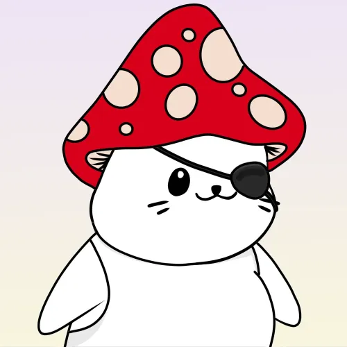 Sappy Seal #4876