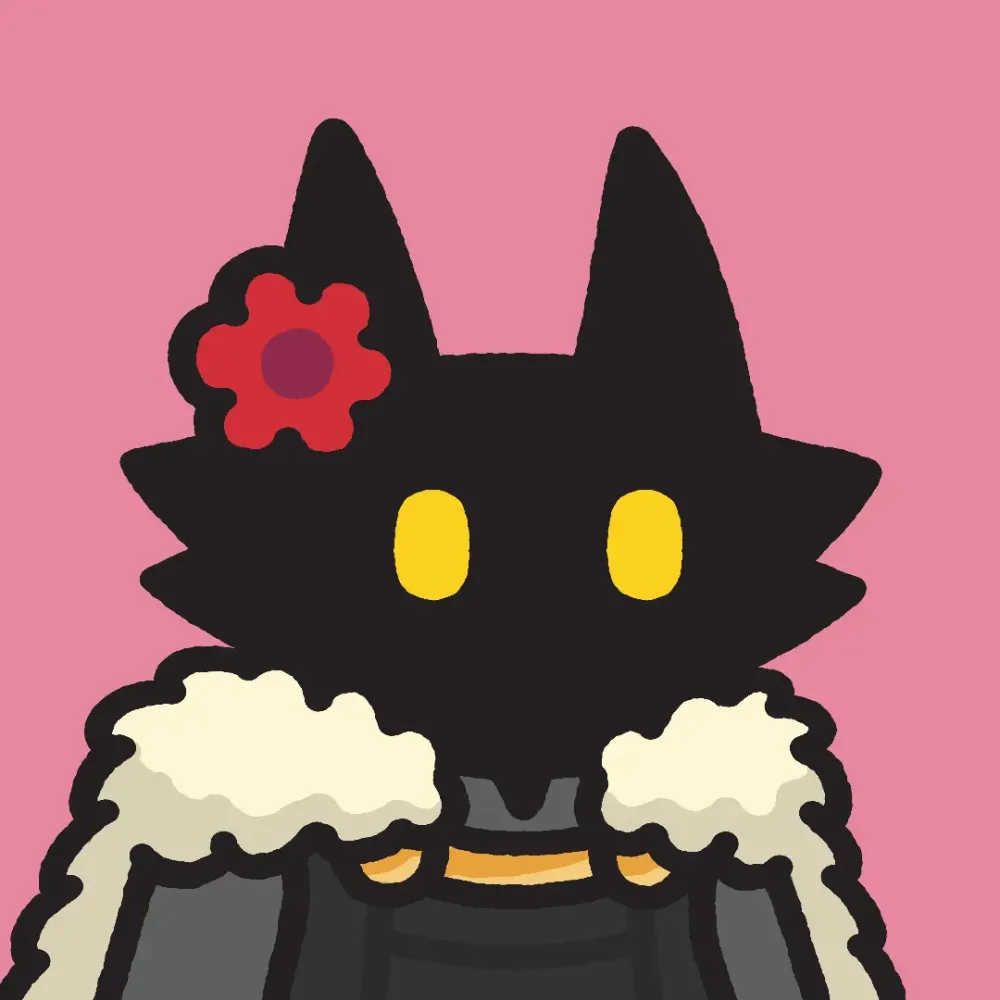 Shadow Wolf #869