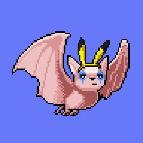 CryptoBat #3358