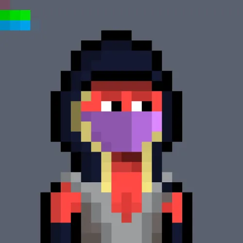 CLOAKS #11393