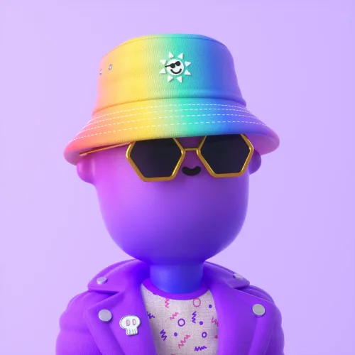 Citizen of Vibetown #442