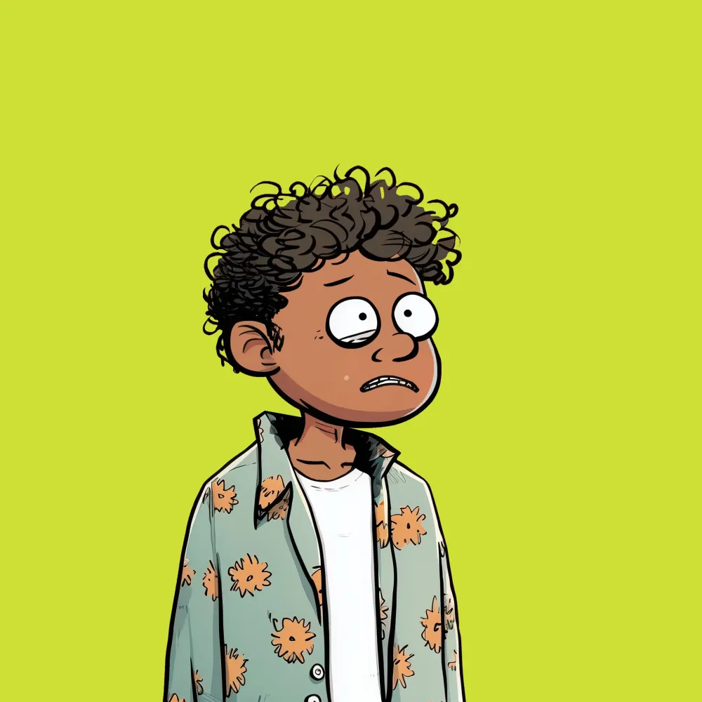 Digital Slops #7218