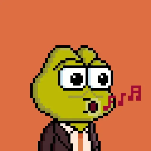Froge #1264