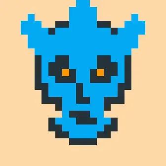 CryptoSkull #971