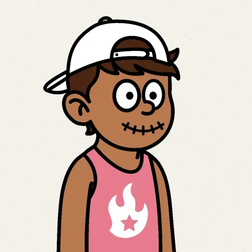 BoldToons #1050