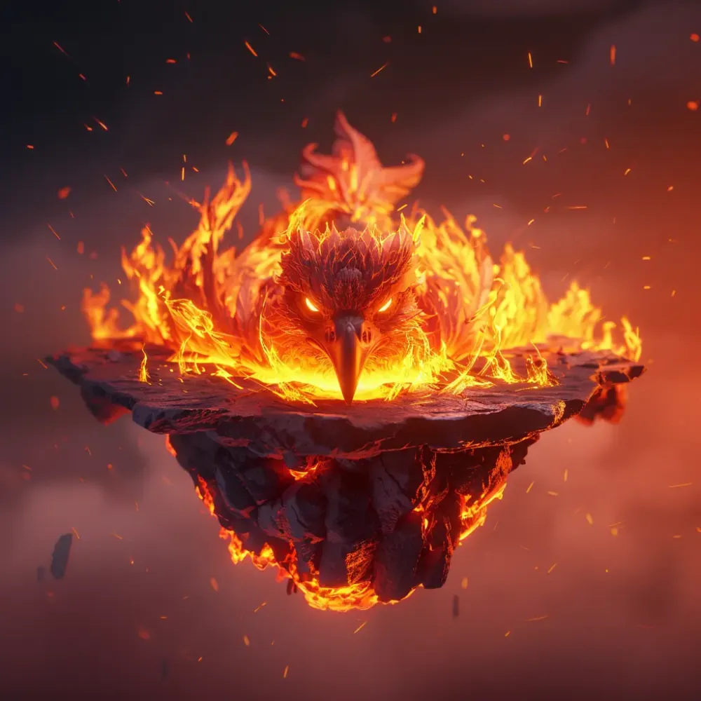 PhoenixNFT #5