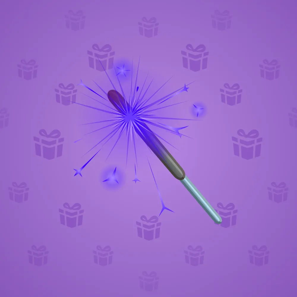 Party Sparkler #71187