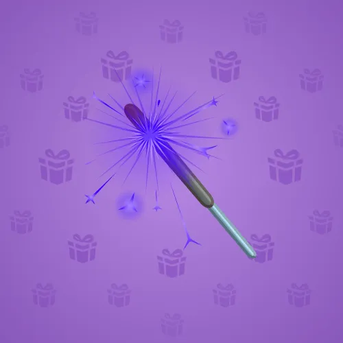 Party Sparkler #71187