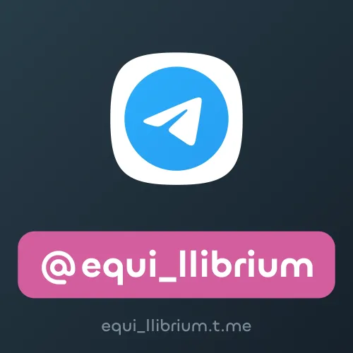 @equi_llibrium