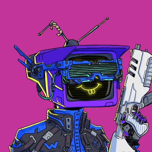 Bot #2737