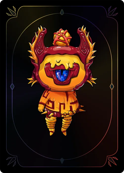 Otherside Kodamara #96878