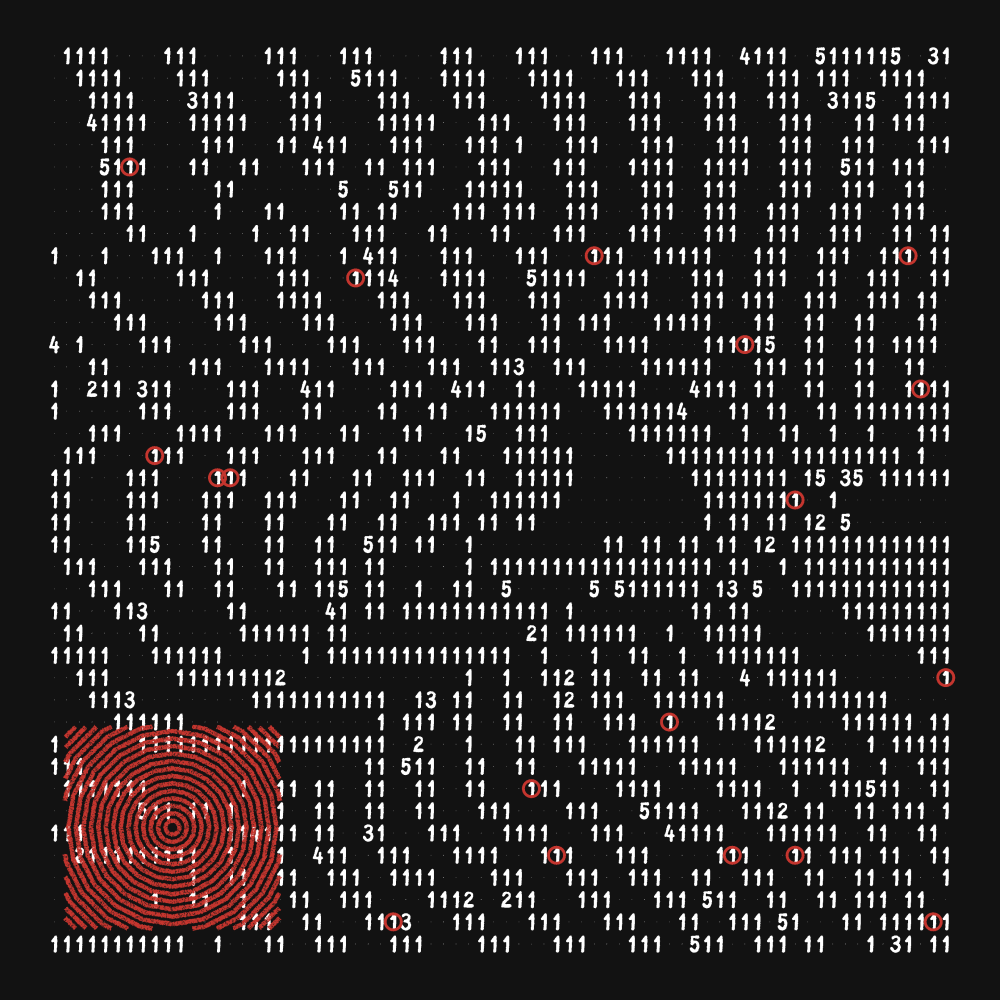 Low Language 199 #199