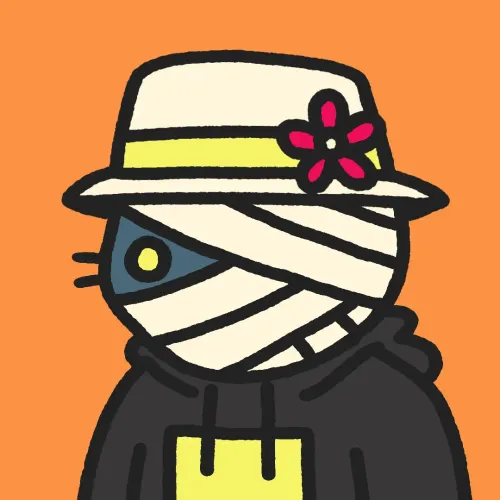 CoolCat #1525