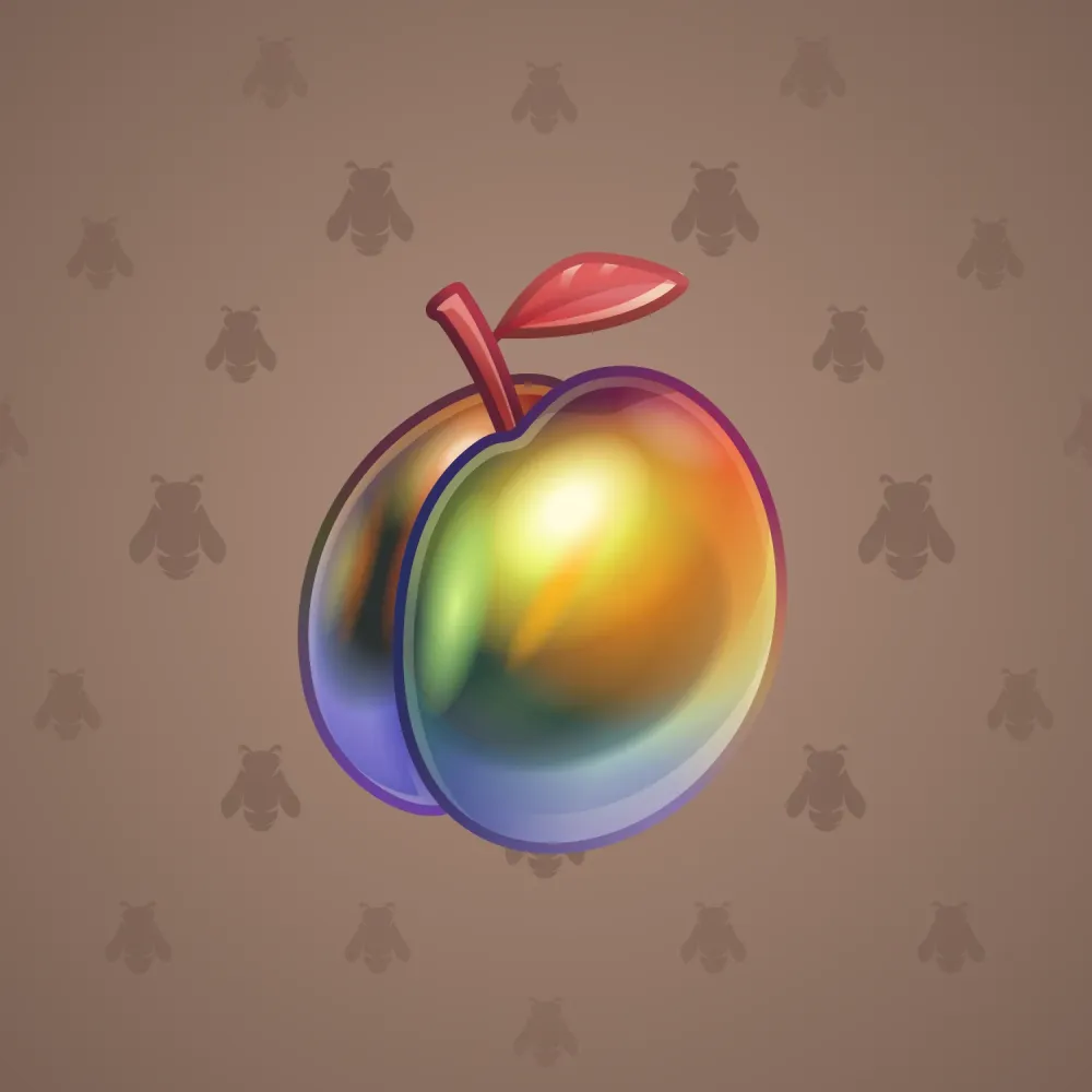 Precious Peach #1423