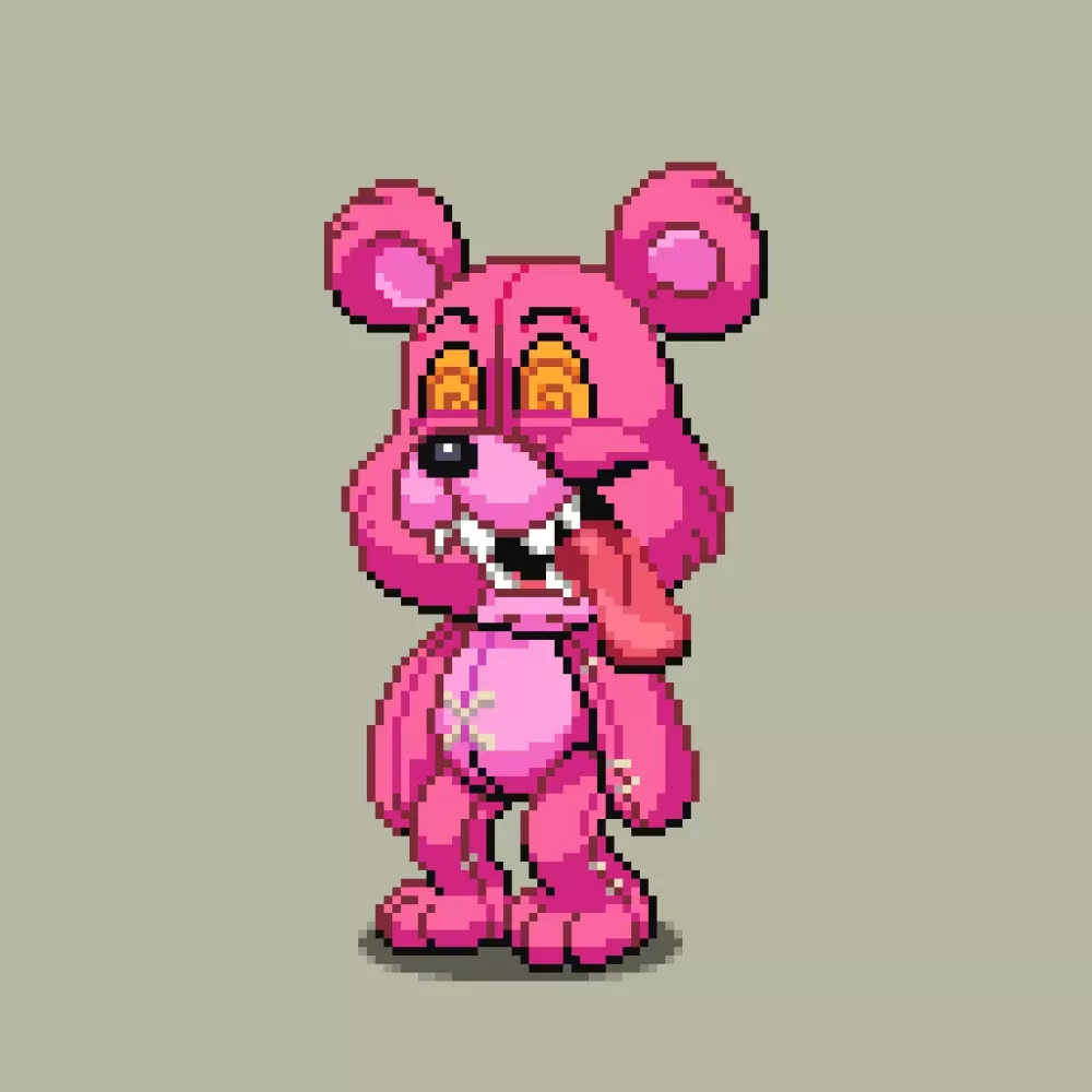 KILLABIT  #380