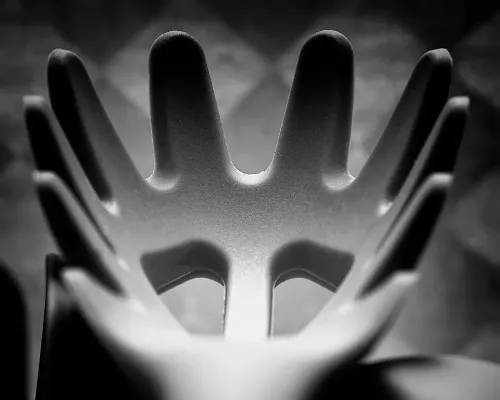 Kitchen utensils 03 #8