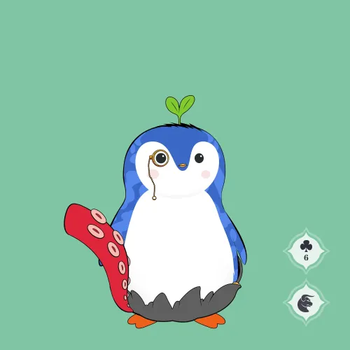 Penguins#18338