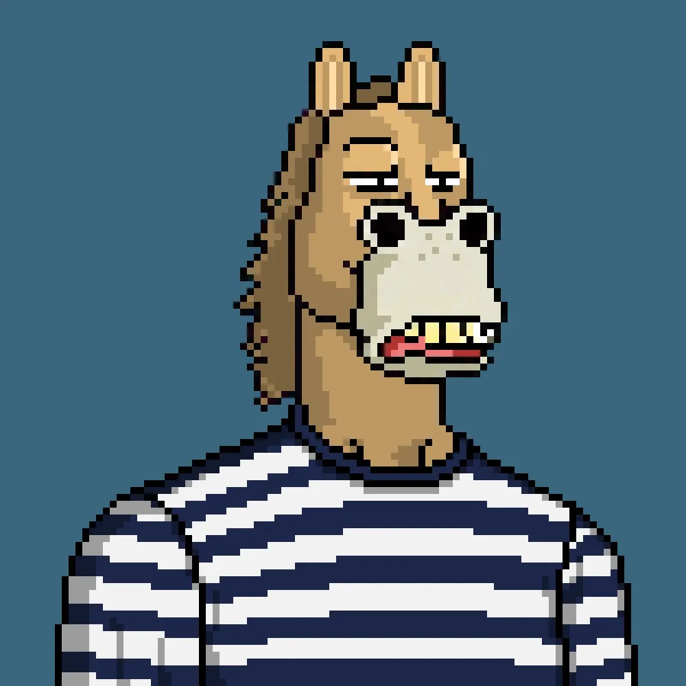 Horse Club #176
