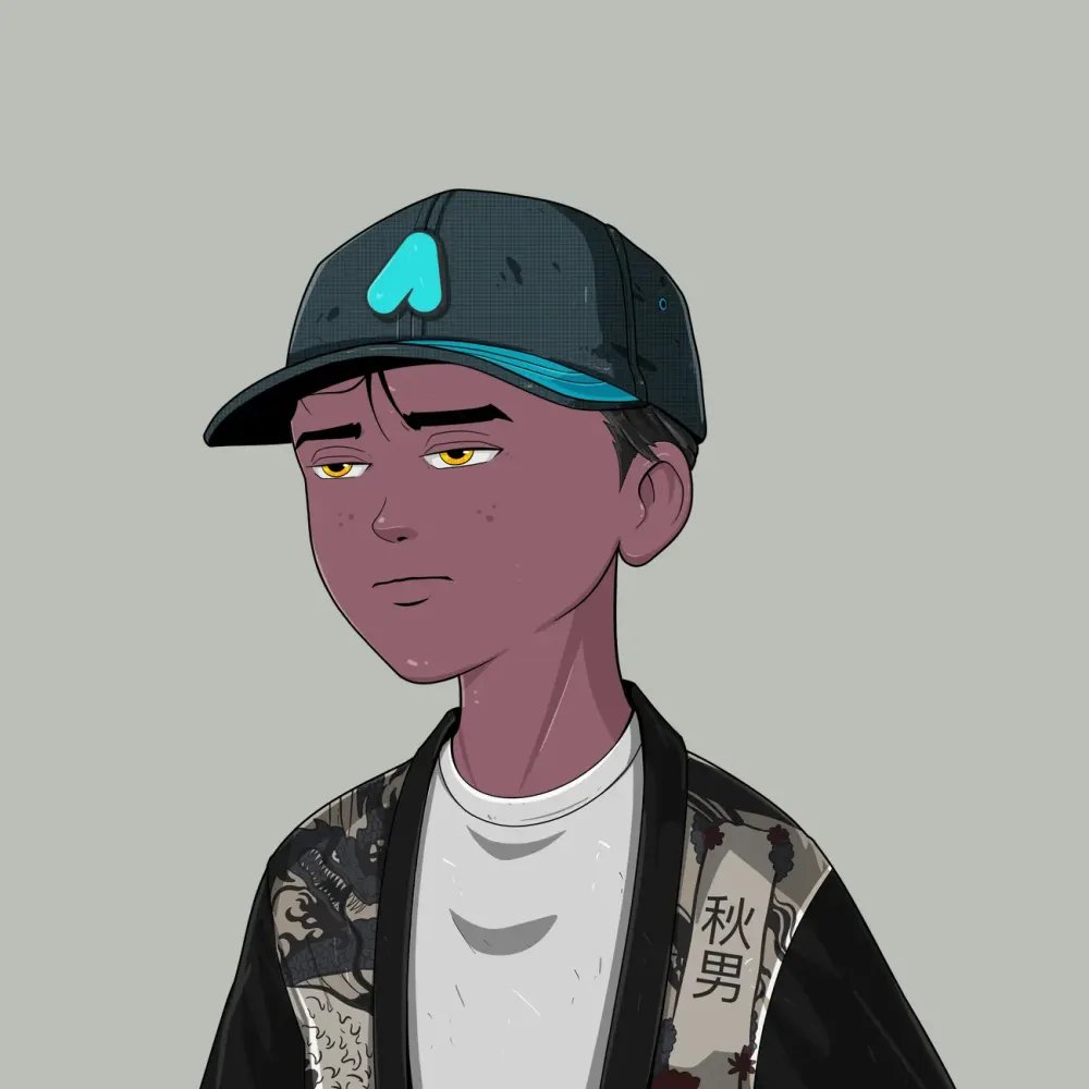 Akio #29