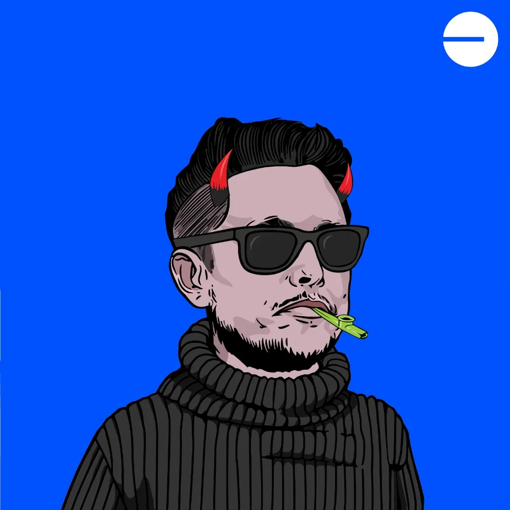 Base Elon Yacht Club #1571