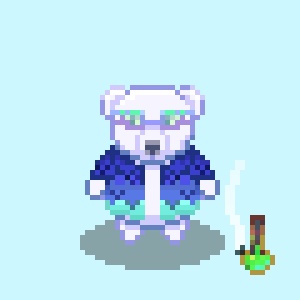 Bit Bear #592