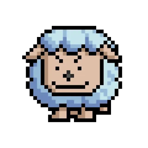 Sheep #16473