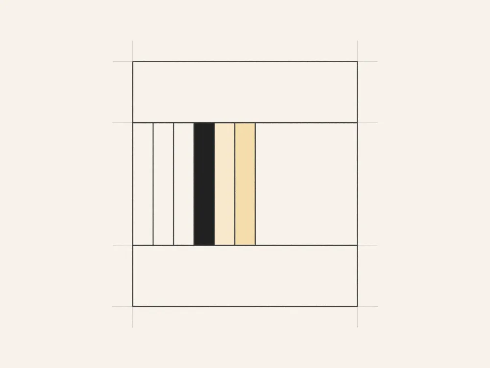 Drawings for a Monument #87