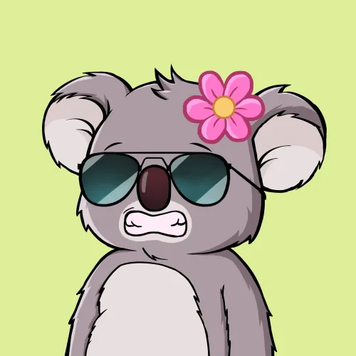 KoalaAgent ＃9273