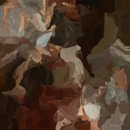 Antiochus and stratonice ＃183