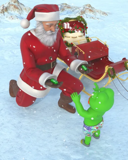 Christmas presents #78