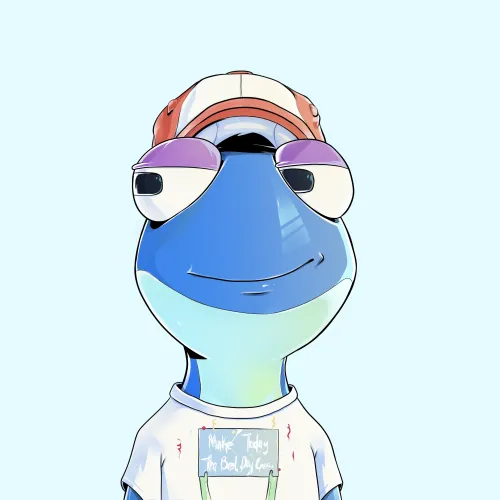 Frogana #3907