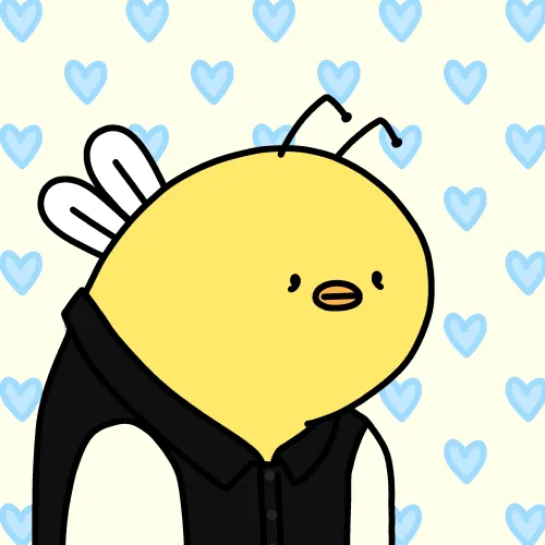 Beeing #3266