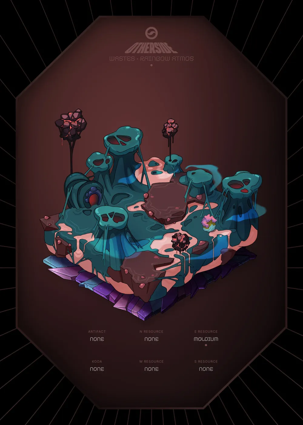 Otherdeed Expanded #75332