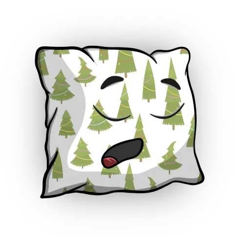 Dormint Pillow #762