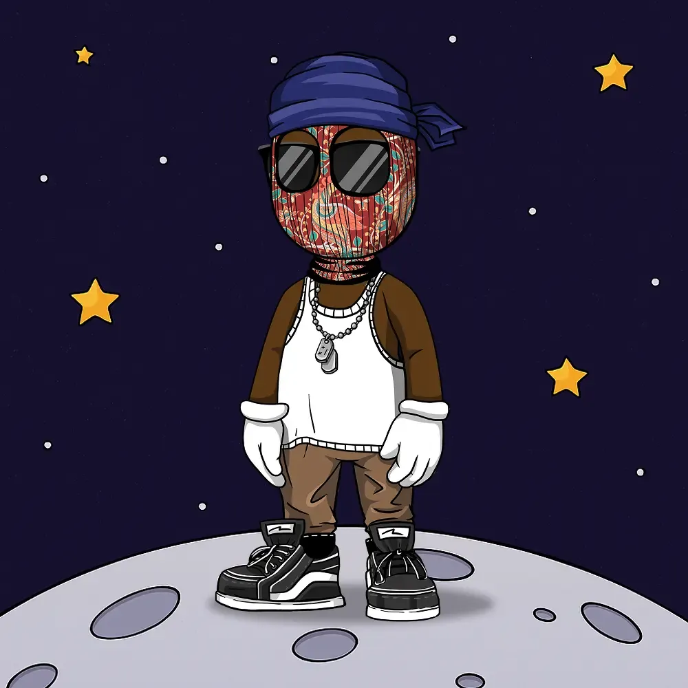 Based Style #460