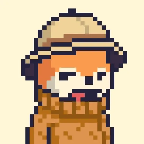 Fox #7589