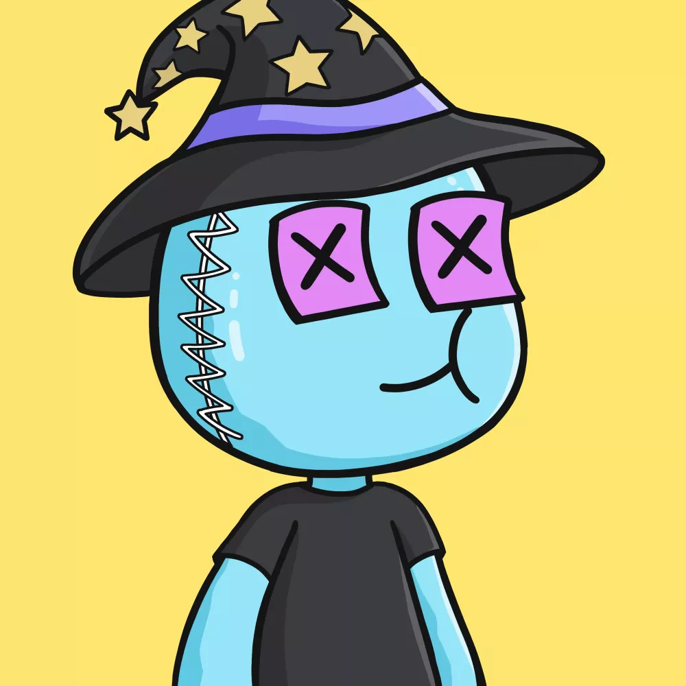 BeanBagFren #5103