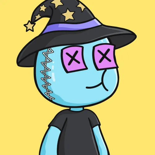 BeanBagFren #5103