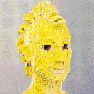 Bricktopian #7867