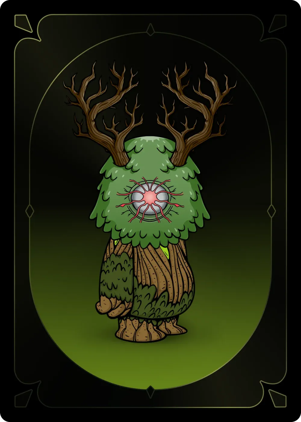 Otherside Koda #1076