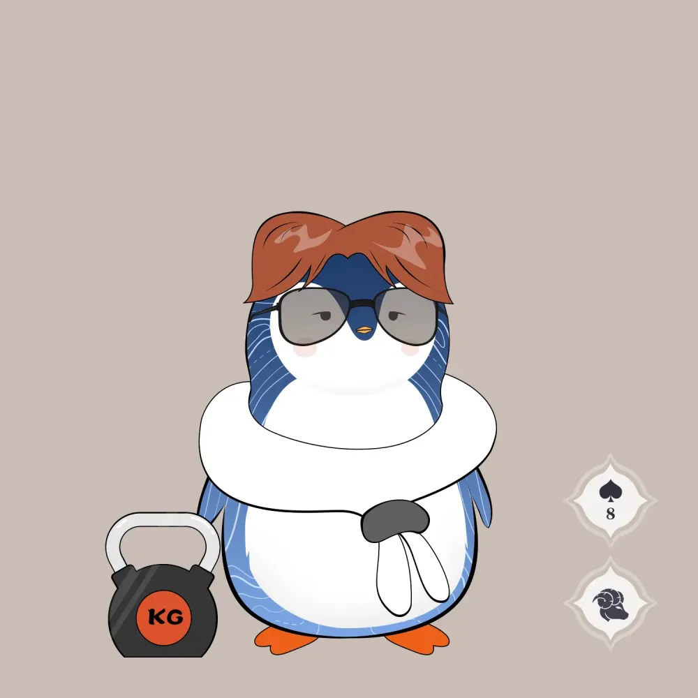 Penguins#20204