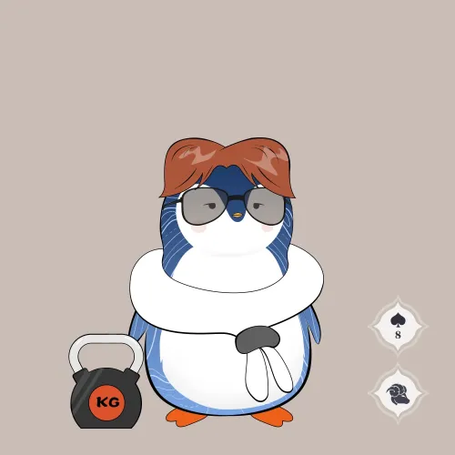 Penguins#20204